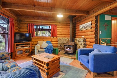 Photo of property in 53 Terako Terrace, Lyford, Waiau, 7395