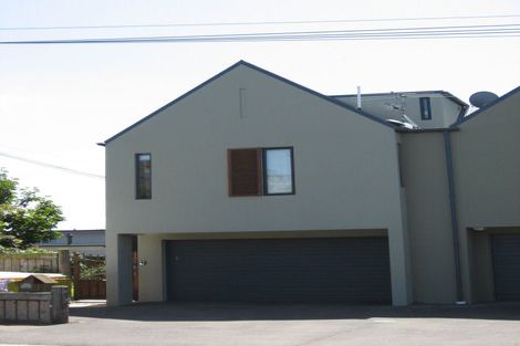 Photo of property in 1 Andover Street, Merivale, Christchurch, 8014