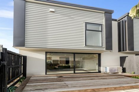 Photo of property in 3/7 Hinemoa Street, Spreydon, Christchurch, 8024