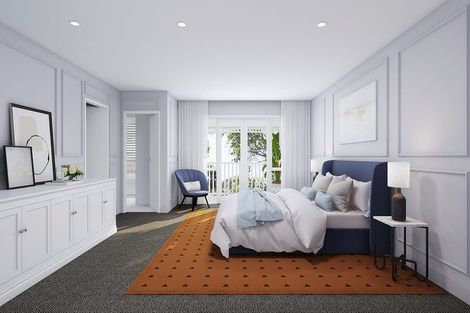 Photo of property in 4a Birchwood Grove, Greenhithe, Auckland, 0632