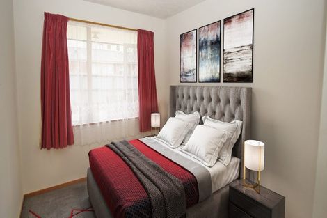 Photo of property in 2/43 Peverel Street, Riccarton, Christchurch, 8041