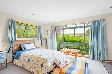 Photo of property in 166 Mount Brown Road, Broomfield, Amberley, 7482