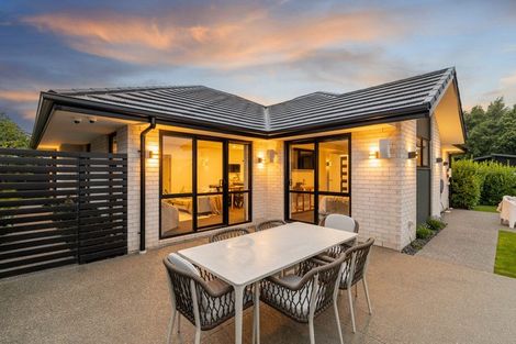 Photo of property in 13 Glengael Drive, Halswell, Christchurch, 8025