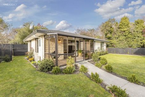 Photo of property in 52a White Street, Rangiora, 7400
