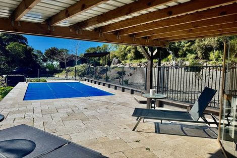 Photo of property in 206c Silverstream Falls Row, Whenuakite, Whitianga, 3591