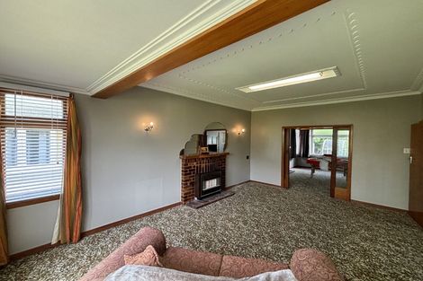 Photo of property in 31 Disraeli Street, Hawera, 4610