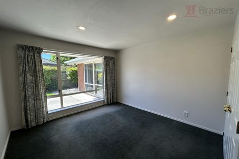 Photo of property in 1/123a Withells Road, Avonhead, Christchurch, 8042