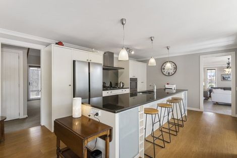 Photo of property in 17 Willowbank Close, East Tamaki Heights, Auckland, 2016