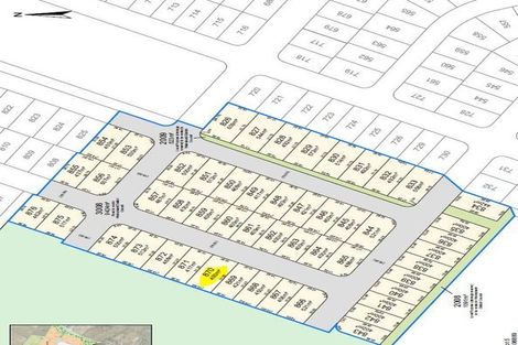 Photo of property in 9 Cousins Street, Woodend, 7691