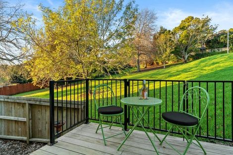 Photo of property in 1/29 Barberton Terrace, Red Hill, Papakura, 2110