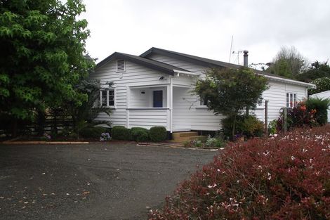 Photo of property in 50 Snell Street, Morrinsville, 3300