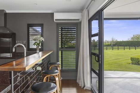 Photo of property in 154 Hooker Road, Tamahere, Hamilton, 3283