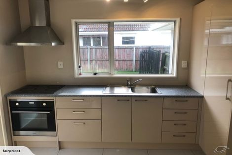 Photo of property in 1a Islay Place, Woolston, Christchurch, 8062