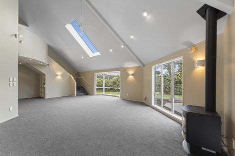 Photo of property in 5 Marquess Avenue, Halswell, Christchurch, 8025