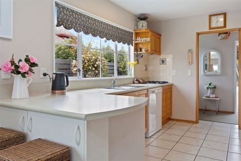 Photo of property in 33 Taranaki Drive, Woodend, 7610