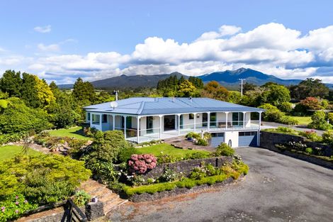 Photo of property in 911 Plymouth Road, Koru, New Plymouth, 4374