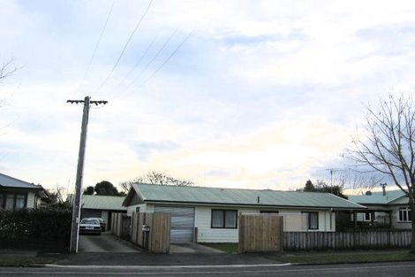 Photo of property in 212b Maeroa Road, Maeroa, Hamilton, 3200