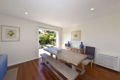 Photo of property in 2/46 Wairarapa Terrace, Merivale, Christchurch, 8014