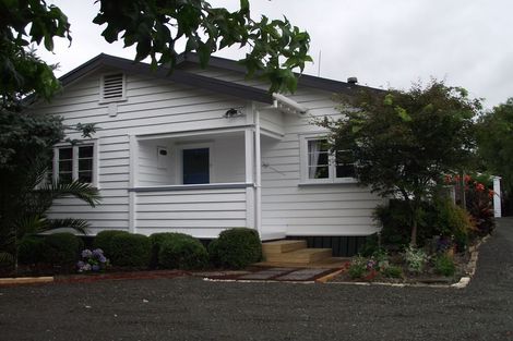 Photo of property in 50 Snell Street, Morrinsville, 3300