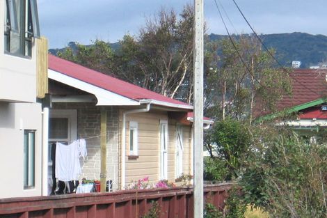 Photo of property in 71a Ira Street, Miramar, Wellington, 6022