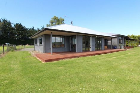 Photo of property in 372 Lindsay Calcium Road, Isla Bank, Otautau, 9683