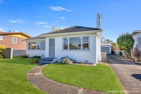 Photo of property in 18 Norrie Street, Feilding, 4702