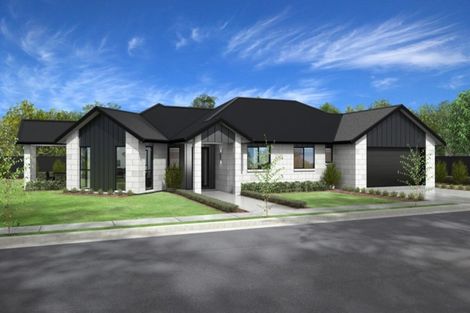 Photo of property in 7/75 Saint Leger Road, Te Awamutu, 3875