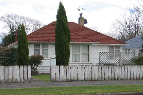 Photo of property in 9 Stamford Place, Lansdowne, Masterton, 5810