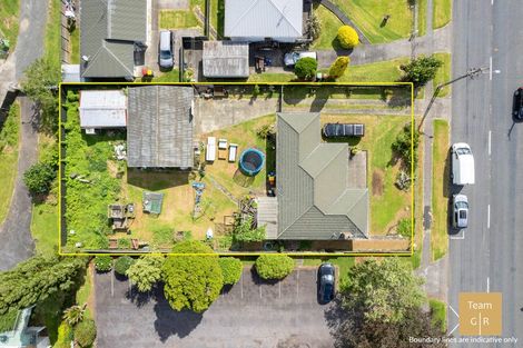 Photo of property in 83 Settlement Road, Papakura, 2110