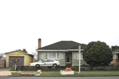 Photo of property in 119 Beach Road, Pahurehure, Papakura, 2113