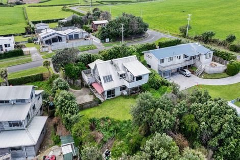 Photo of property in 3 Hira Street, Ohawe, Hawera, 4671