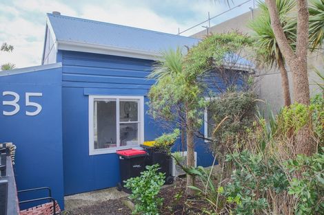 Photo of property in 35 Barrow Street, Bluff, 9814