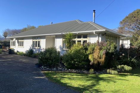 Photo of property in 31b Peel Street, Westport, 7825