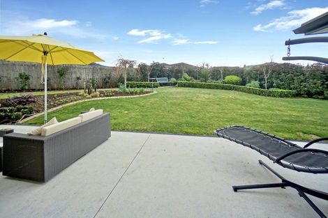 Photo of property in 4 Fleur Place, Te Puke, 3119
