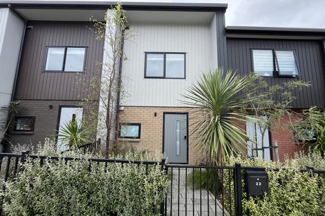 Photo of property in 22 Jabuka Street, Glen Eden, Auckland, 0602
