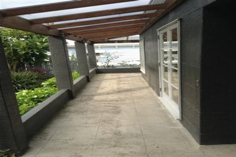 Photo of property in 3/466 Parnell Road, Parnell, Auckland, 1052