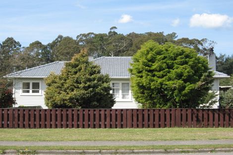 Photo of property in 17 Mcintyre Avenue, Fenton Park, Rotorua, 3010