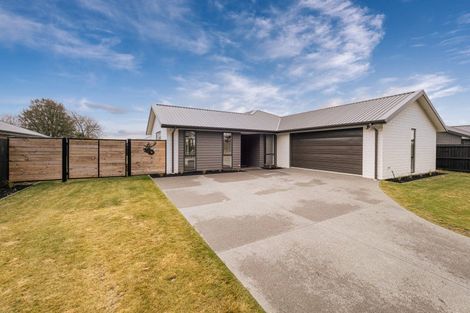 Photo of property in 83b Tarbottons Road, Tinwald, Ashburton, 7700