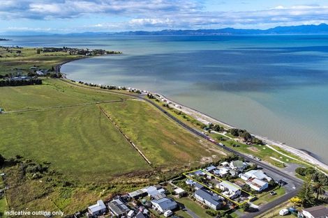 Photo of property in 6 Puriri Avenue, Kaiaua, Pokeno, 2473