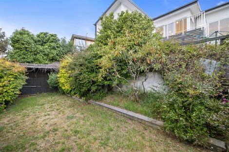 Photo of property in 43 Saint Andrews Hill Road, Mount Pleasant, Christchurch, 8081