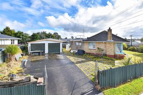 Photo of property in 22 Ivon Road, Otara, Auckland, 2023