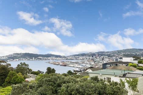 Photo of property in 72 Calcutta Street, Khandallah, Wellington, 6035