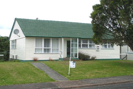 Photo of property in 41 Marsden Street, Hauraki, Auckland, 0622