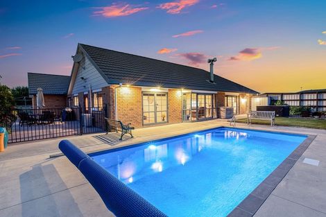 Photo of property in 42 Carter Road, Waerenga, Te Kauwhata, 3781