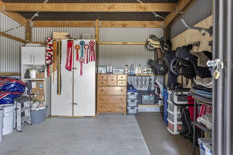 Photo of property in 648 No 10 Road, Swannanoa, Rangiora, 7476