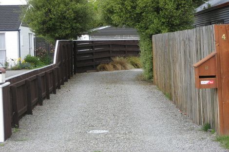 Photo of property in 4b Doggett Place, Rangiora, 7400