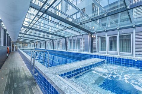 Photo of property in 5/257r Wakefield Street, Te Aro, Wellington, 6011