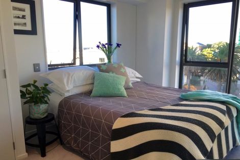 Photo of property in 601/5 Howe Street, Freemans Bay, Auckland, 1011