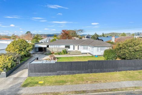Photo of property in 6 Otonga Road, Springfield, Rotorua, 3015