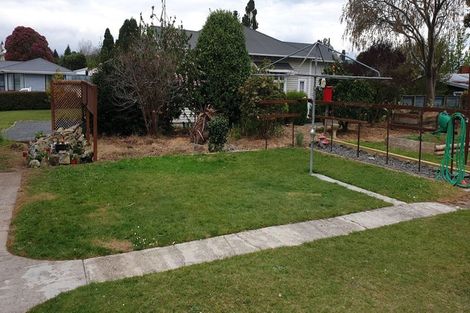 Photo of property in 41 Marchant Street, Putaruru, 3411